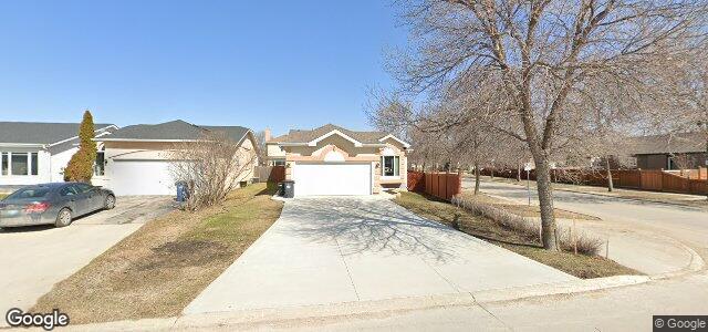 Larawan ng 3 Barlow Crescent sa Winnipeg, Manitoba