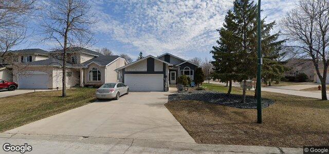 Larawan ng 3 Browton Place sa Winnipeg, Manitoba