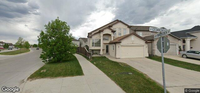 Larawan ng 3 Cedarcroft Place sa Winnipeg, Manitoba