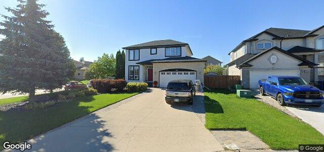 Larawan ng 3 Clapham Cove sa Winnipeg, Manitoba