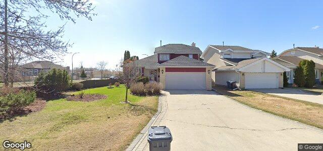 Larawan ng 3 Clerkenwell Bay sa Winnipeg, Manitoba