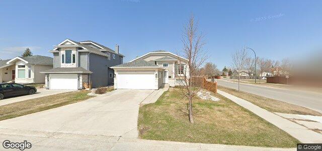 Larawan ng 3 Everden Road sa Winnipeg, Manitoba
