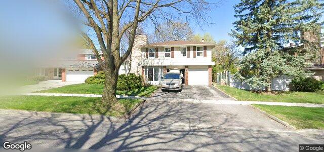 Larawan ng 3 Gablehurst Crescent sa Winnipeg, Manitoba