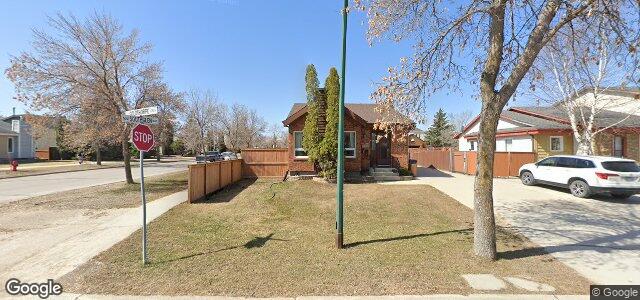 Larawan ng 3 Goldthorpe Crescent sa Winnipeg, Manitoba