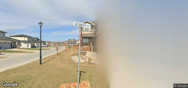 Larawan ng 3 Guernsey Lane sa Winnipeg, Manitoba