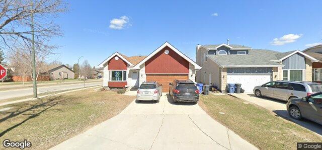 Larawan ng 3 Hallfield Bay sa Winnipeg, Manitoba