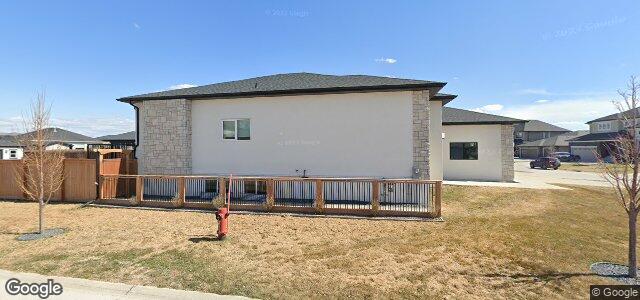 Larawan ng 3 Hallfield Place sa Winnipeg, Manitoba