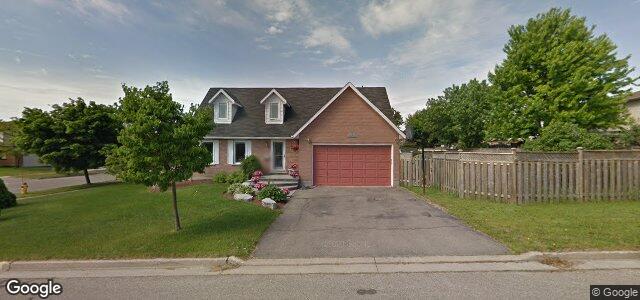 Larawan ng 3 Hedgestone Crescent sa Winnipeg, Manitoba