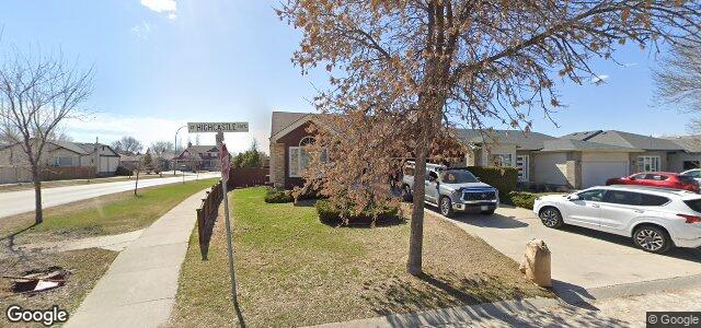 Larawan ng 3 Highcastle Crescent sa Winnipeg, Manitoba