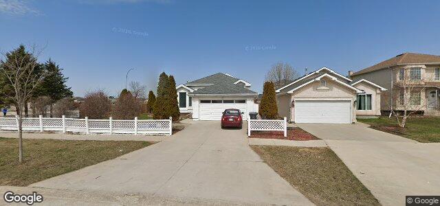 Larawan ng 3 Hochman Avenue sa Winnipeg, Manitoba