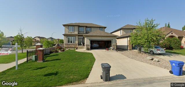 Larawan ng 3 Kamberwell Bay sa Winnipeg, Manitoba