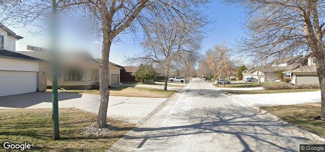 Larawan ng 3 Keelegate Place sa Winnipeg, Manitoba