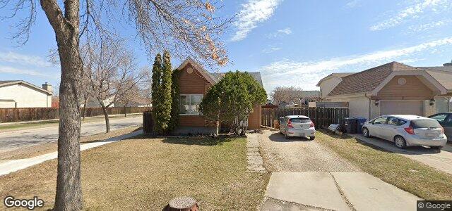 3 Queensbury Bay（加拿大曼尼托巴省溫尼伯市）房屋照片