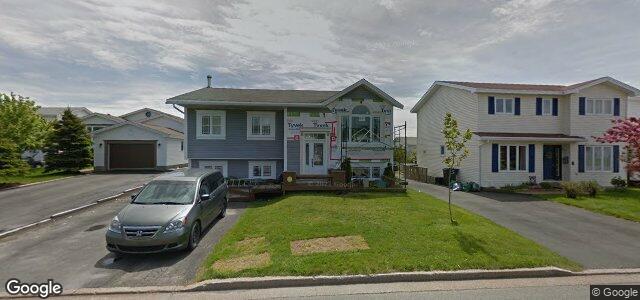 Larawan ng 3 Roehampton Place sa Winnipeg, Manitoba