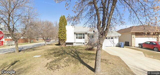 Larawan ng 3 Sauve Crescent sa Winnipeg, Manitoba