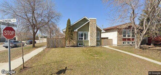 Larawan ng 3 Sundial Crescent sa Winnipeg, Manitoba