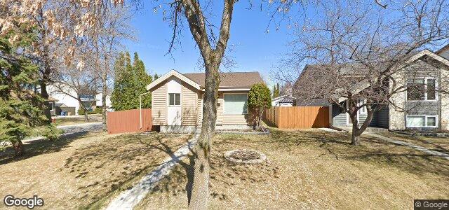 Larawan ng 3 Turnham Drive sa Winnipeg, Manitoba