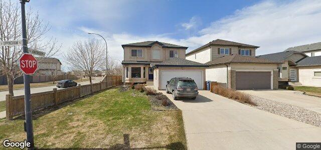 Larawan ng 3 Uppingham Place sa Winnipeg, Manitoba