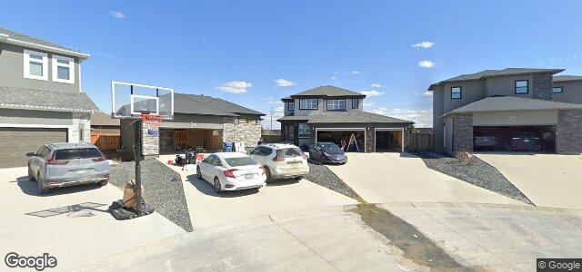 Larawan ng 30 Blackheath Close sa Winnipeg, Manitoba