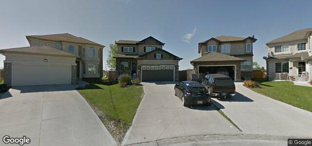 Larawan ng 30 Colshort Place sa Winnipeg, Manitoba