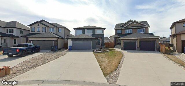 Larawan ng 30 Dacquay Crescent sa Winnipeg, Manitoba