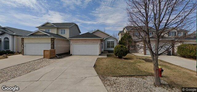 Larawan ng 30 Draho Crescent sa Winnipeg, Manitoba