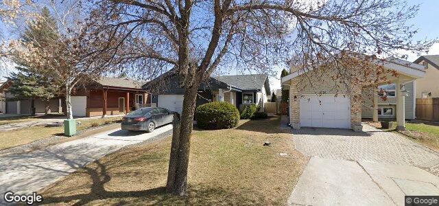 Larawan ng 30 Goldthorpe Crescent sa Winnipeg, Manitoba