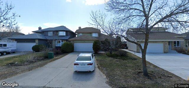 Larawan ng 30 Hallfield Bay sa Winnipeg, Manitoba