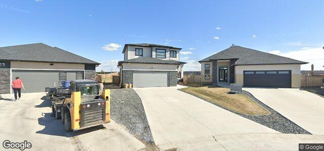 Larawan ng 30 Hallfield Place sa Winnipeg, Manitoba