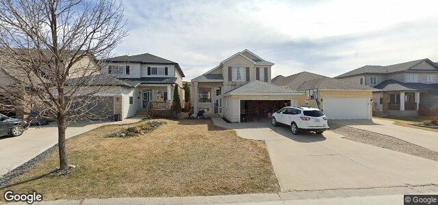 30 Harding Crescent（加拿大曼尼托巴省溫尼伯市）房屋照片