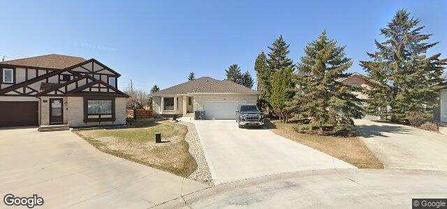 Larawan ng 30 Kevin Place sa Winnipeg, Manitoba