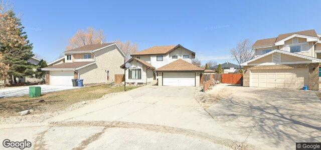 Larawan ng 30 Peadin Place sa Winnipeg, Manitoba