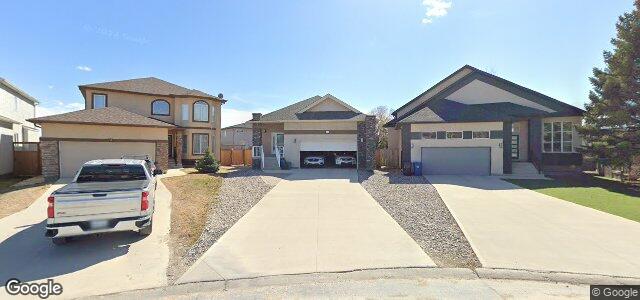 Larawan ng 30 Ralston Crescent sa Winnipeg, Manitoba