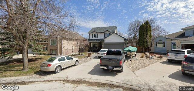 Larawan ng 30 Shoal Place sa Winnipeg, Manitoba