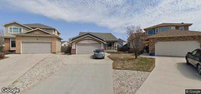 Larawan ng 30 Tretheway Close sa Winnipeg, Manitoba