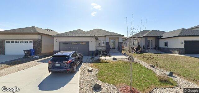 Photo of 30 Upavon Road in Winnipeg, Manitoba