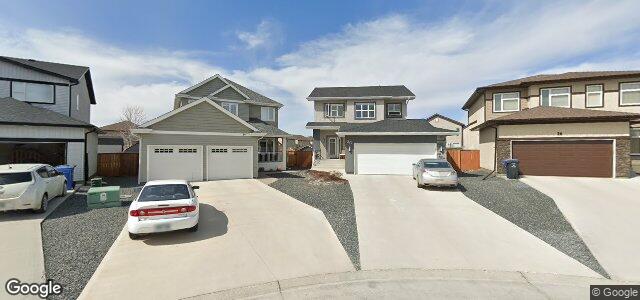 30 William Johnstone Court（加拿大曼尼托巴省溫尼伯市）房屋照片