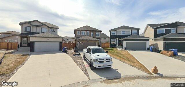Larawan ng 301 Ravensden Drive sa Winnipeg, Manitoba