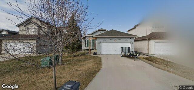 Larawan ng 302 Abbotsfield Drive sa Winnipeg, Manitoba