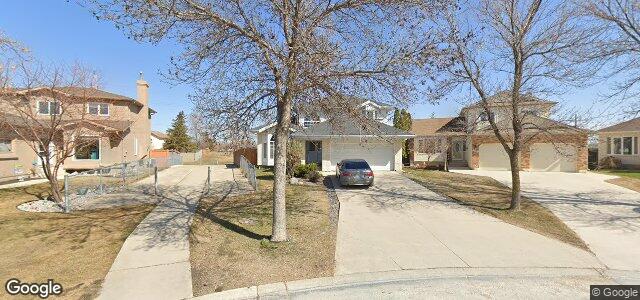 Larawan ng 304 Barlow Crescent sa Winnipeg, Manitoba