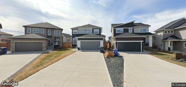 Larawan ng 305 Ravensden Drive sa Winnipeg, Manitoba