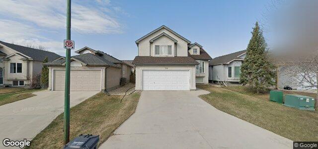 Larawan ng 306 Abbotsfield Drive sa Winnipeg, Manitoba