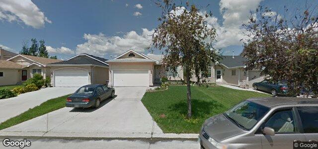 Larawan ng 31 Abbotsfield Drive sa Winnipeg, Manitoba