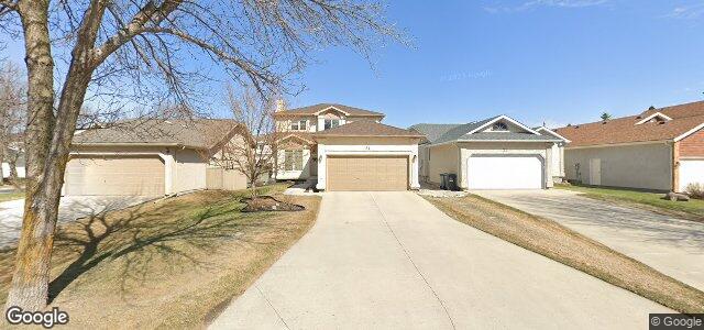Larawan ng 31 Barlow Crescent sa Winnipeg, Manitoba