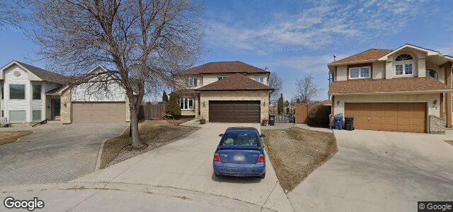 Larawan ng 31 Browton Place sa Winnipeg, Manitoba