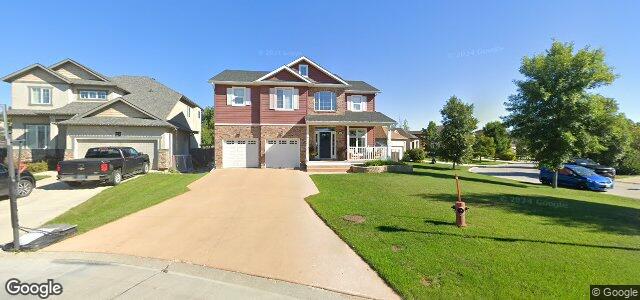 31 Clapham Cove（加拿大曼尼托巴省温尼伯市）房屋照片