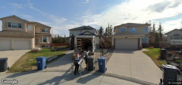 Larawan ng 31 Estabrook Cove sa Winnipeg, Manitoba