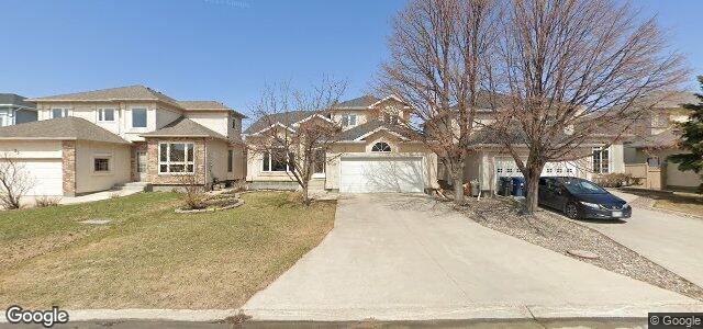 Larawan ng 31 Everden Road sa Winnipeg, Manitoba