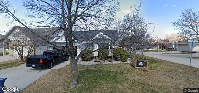 Larawan ng 31 Hallfield Bay sa Winnipeg, Manitoba