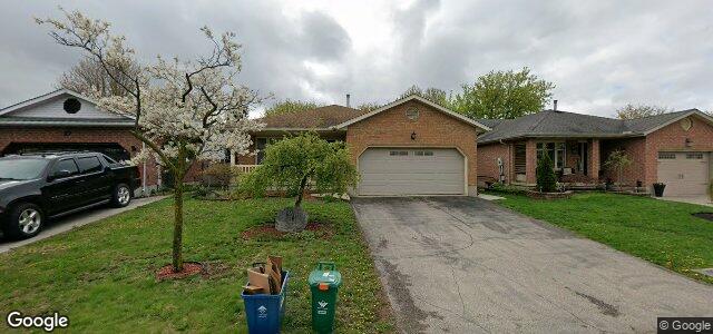 Larawan ng 31 Hedgestone Crescent sa Winnipeg, Manitoba